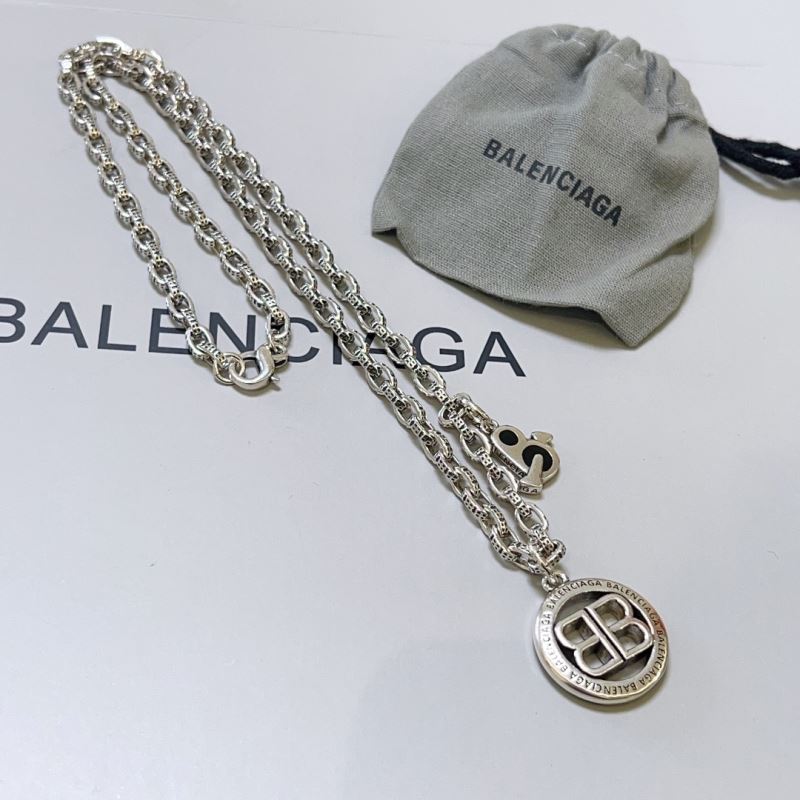 Balenciaga Necklaces